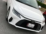 TOYOTA YARIS 2026 MODEL AVAILABLE FOR RENT CONTACT :50399151/77424040